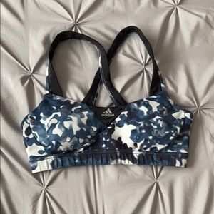 Adidas Sports Bra